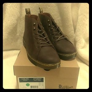 Brand New Dr. Martens!